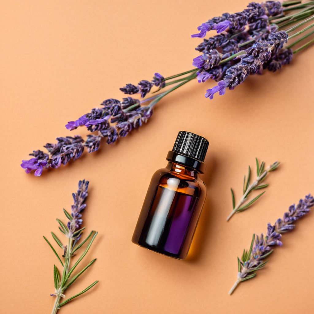 Serene Essence Blend image 0